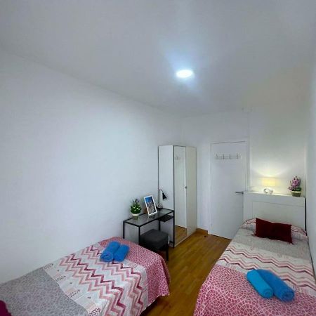 Habitaciones Rambla Catalunya バルセロナ エクステリア 写真