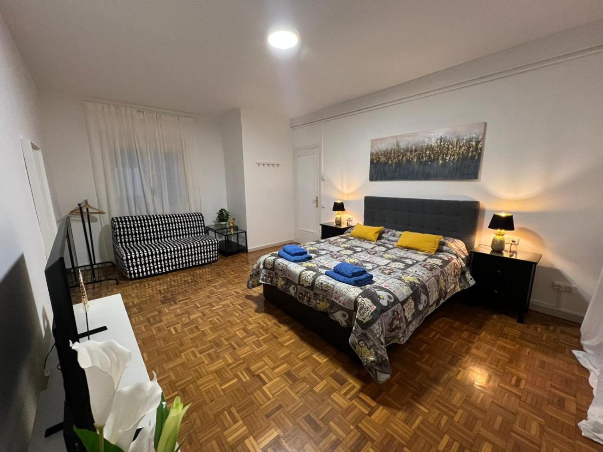 Habitaciones Rambla Catalunya バルセロナ エクステリア 写真