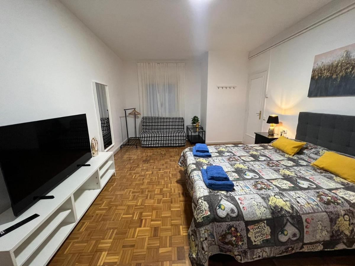 Habitaciones Rambla Catalunya バルセロナ エクステリア 写真