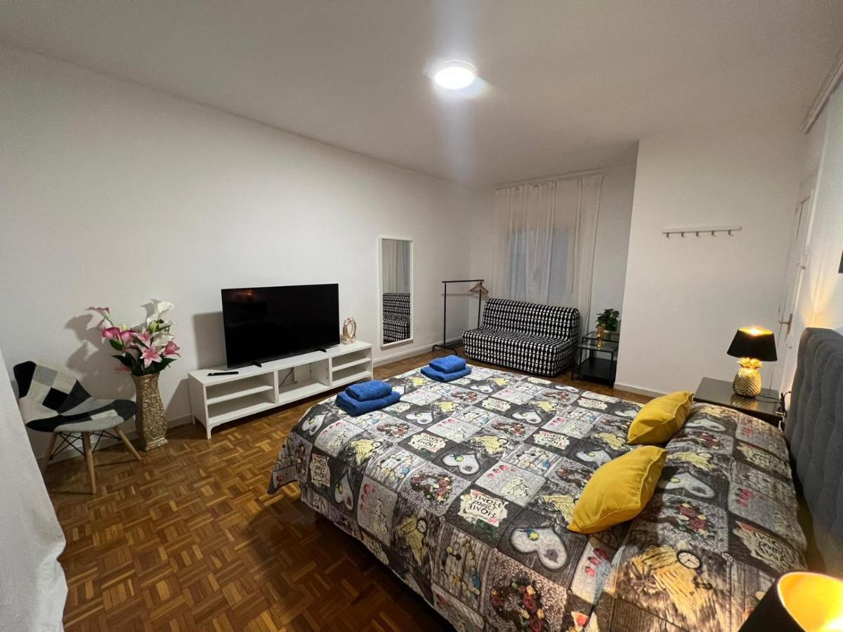 Habitaciones Rambla Catalunya バルセロナ エクステリア 写真