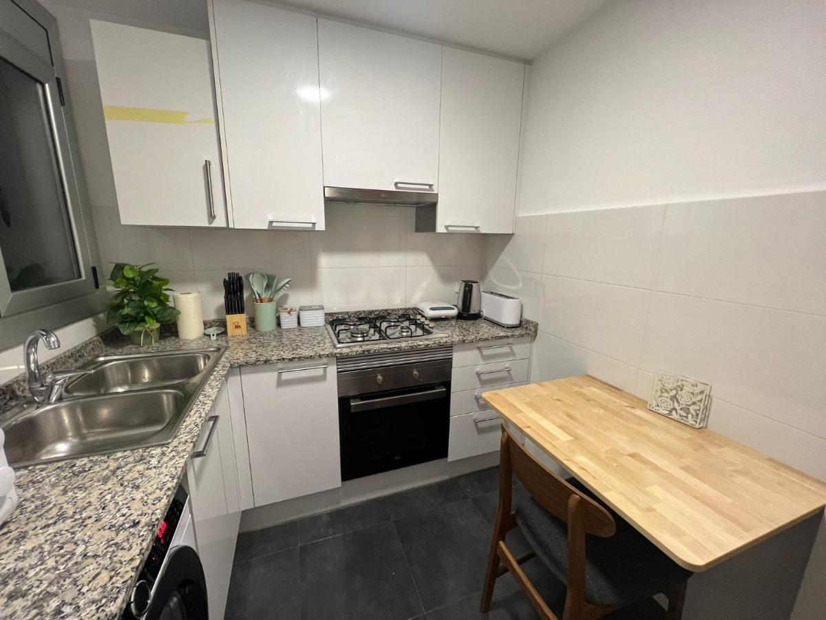 Habitaciones Rambla Catalunya バルセロナ エクステリア 写真