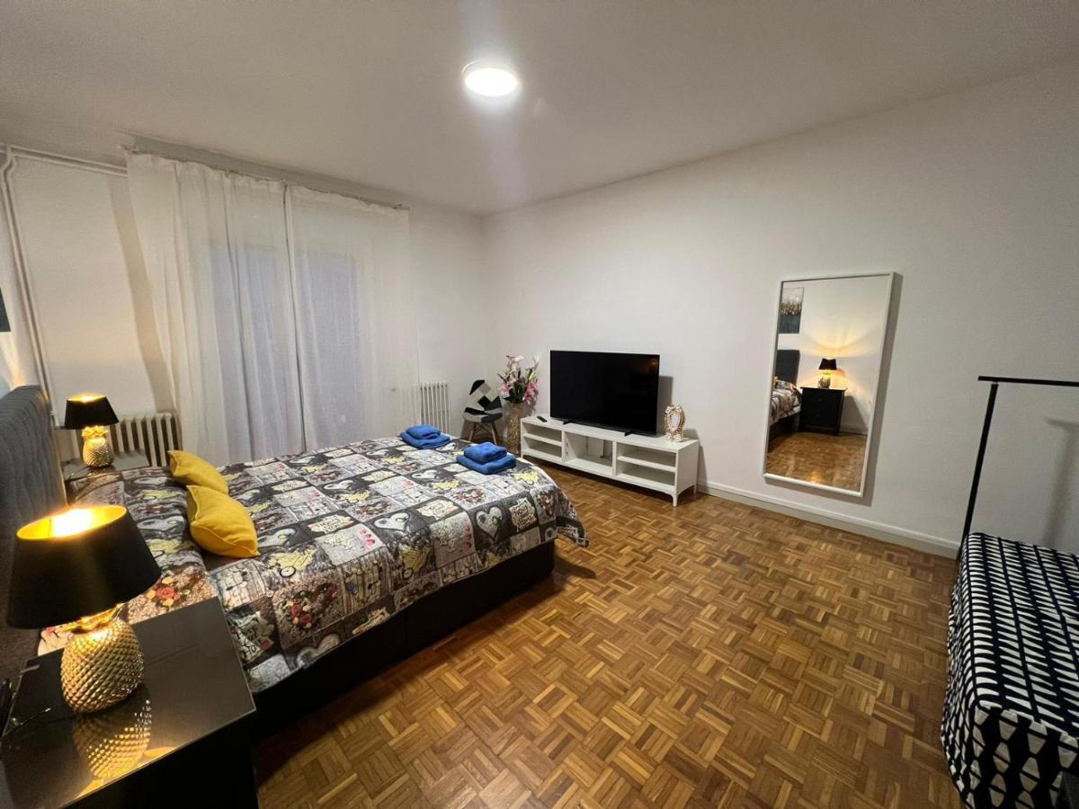 Habitaciones Rambla Catalunya バルセロナ エクステリア 写真