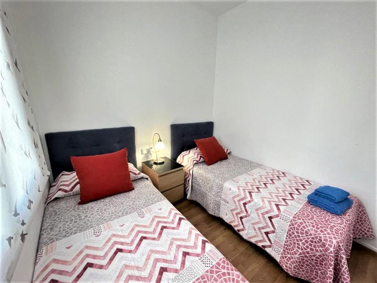 Habitaciones Rambla Catalunya バルセロナ エクステリア 写真