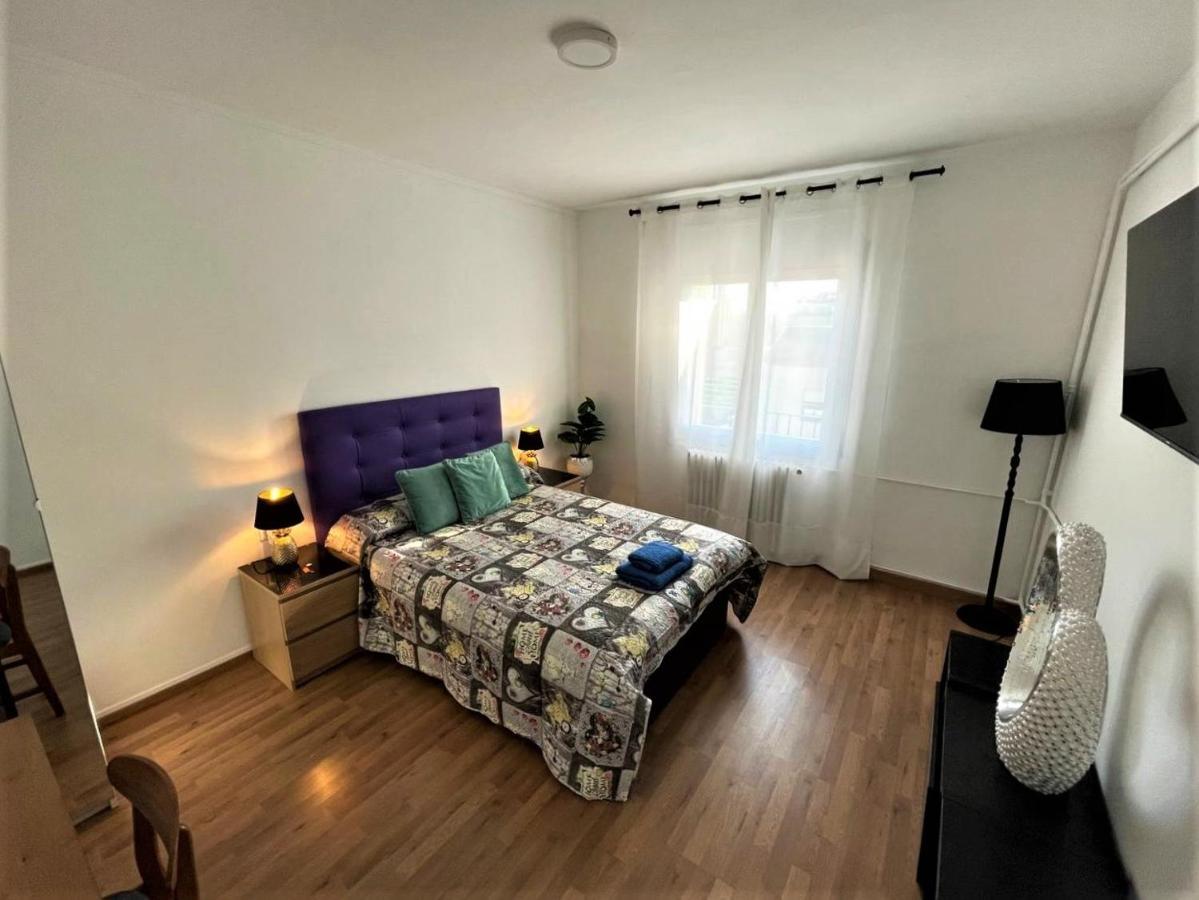 Habitaciones Rambla Catalunya バルセロナ エクステリア 写真