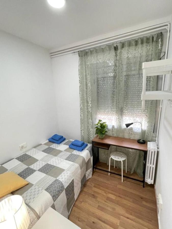 Habitaciones Rambla Catalunya バルセロナ エクステリア 写真