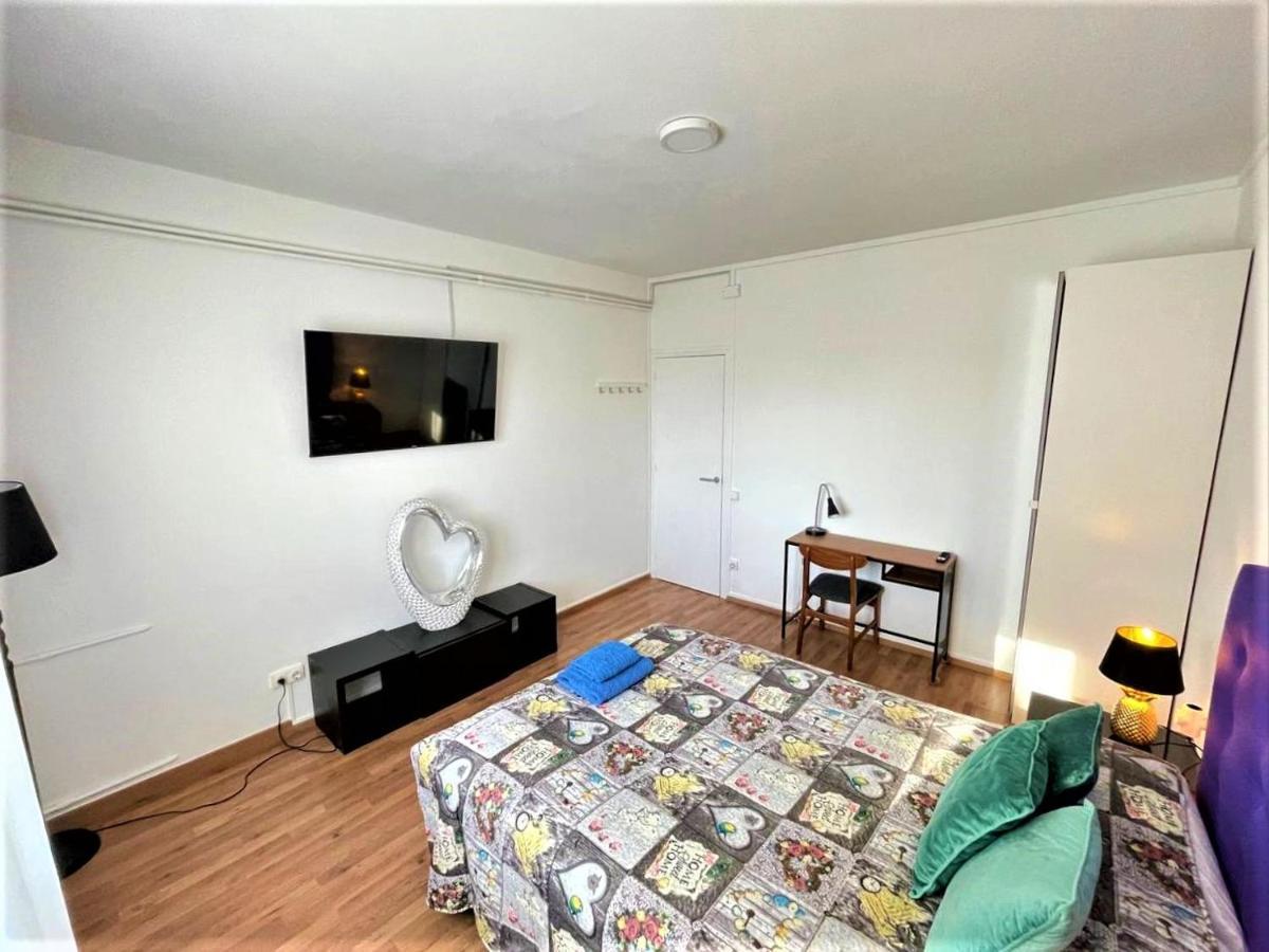 Habitaciones Rambla Catalunya バルセロナ エクステリア 写真