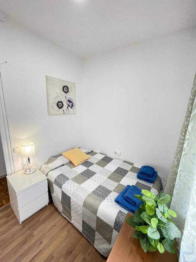 Habitaciones Rambla Catalunya バルセロナ エクステリア 写真