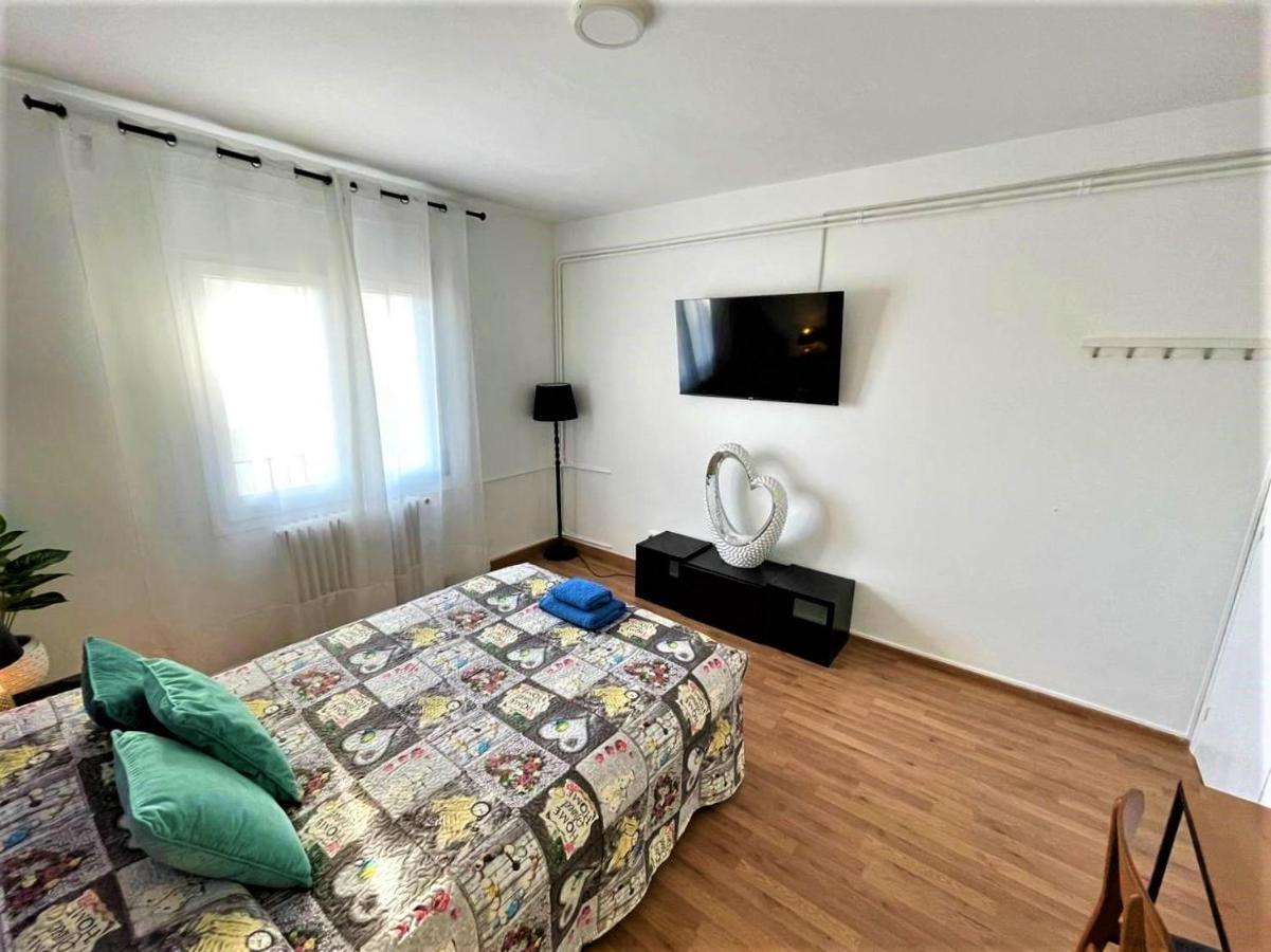 Habitaciones Rambla Catalunya バルセロナ エクステリア 写真