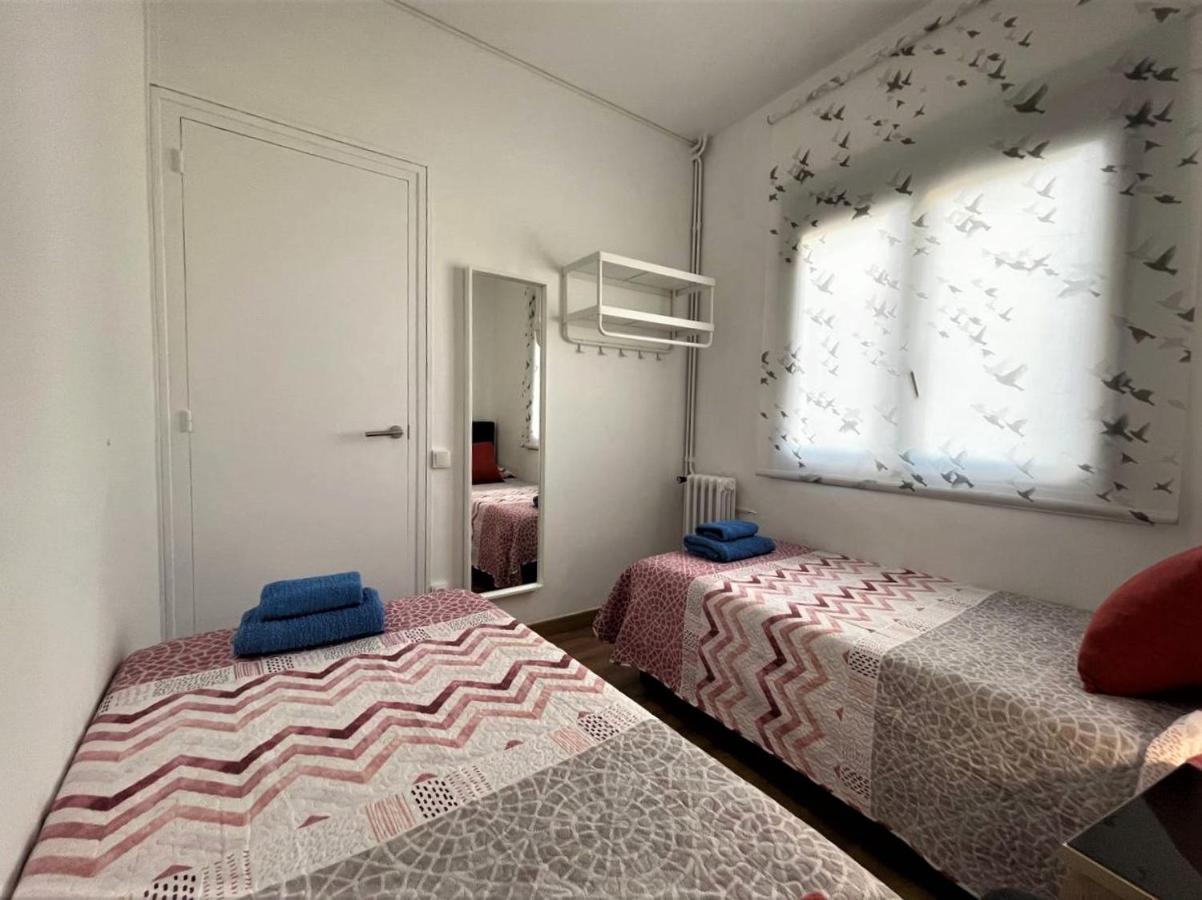 Habitaciones Rambla Catalunya バルセロナ エクステリア 写真