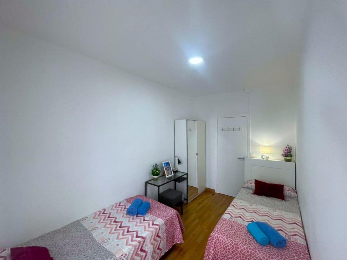 Habitaciones Rambla Catalunya バルセロナ エクステリア 写真