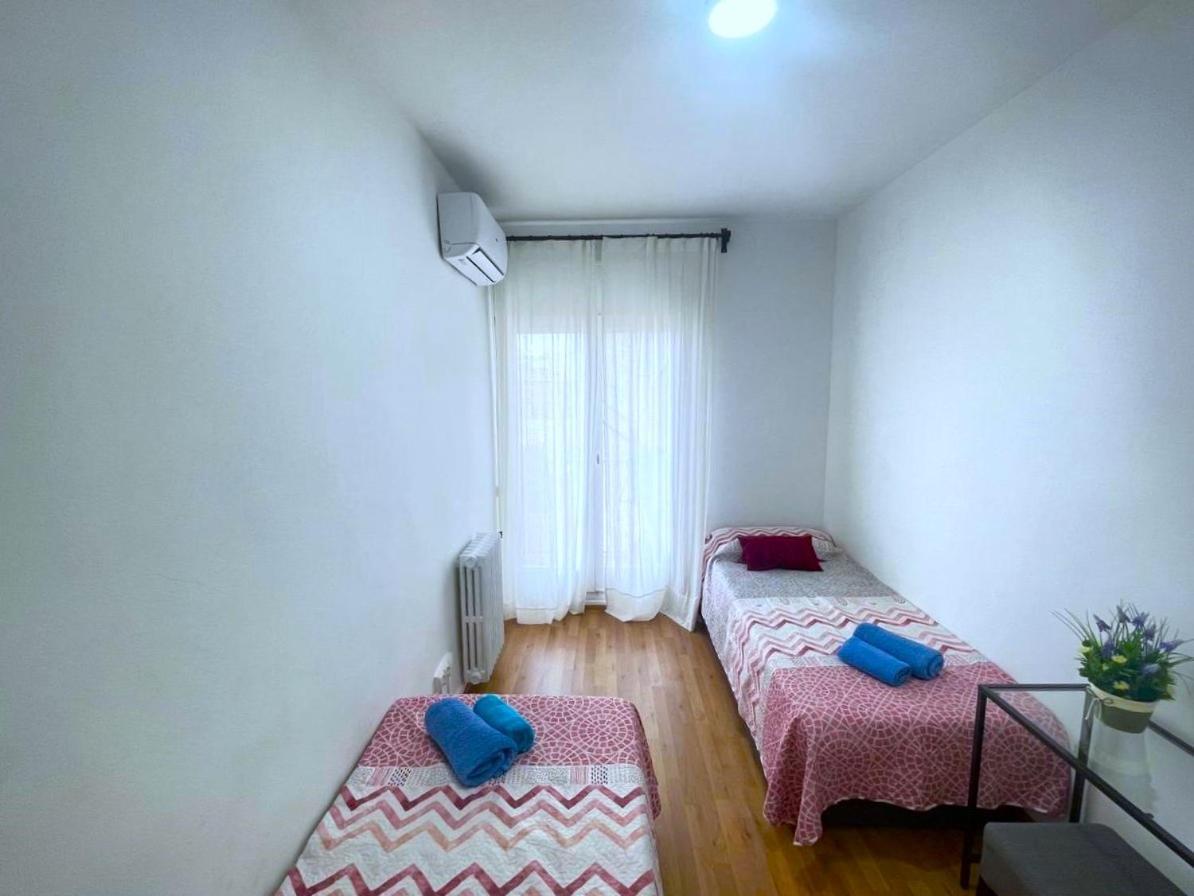 Habitaciones Rambla Catalunya バルセロナ エクステリア 写真