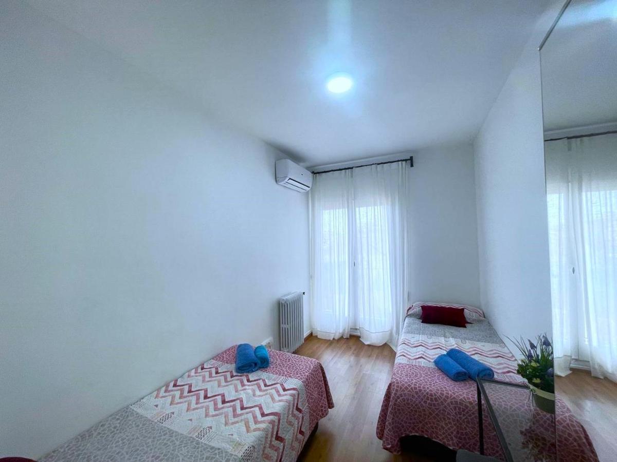 Habitaciones Rambla Catalunya バルセロナ エクステリア 写真