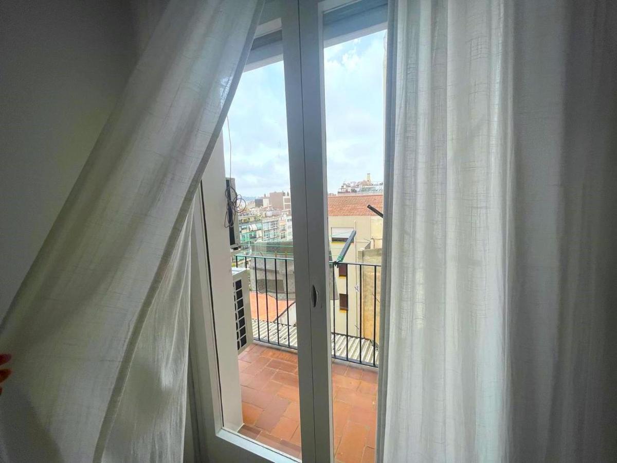 Habitaciones Rambla Catalunya バルセロナ エクステリア 写真