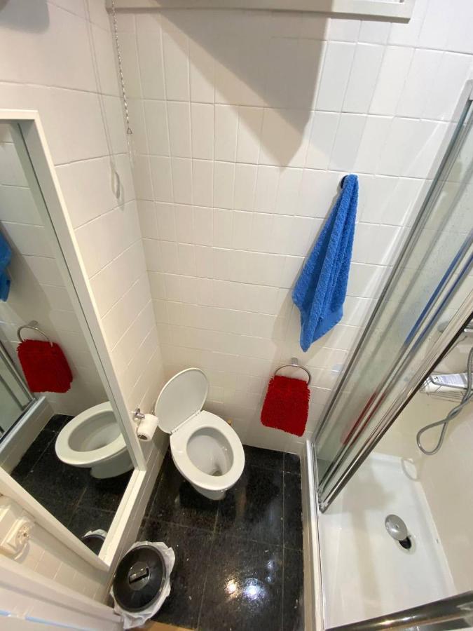 Habitaciones Rambla Catalunya バルセロナ エクステリア 写真