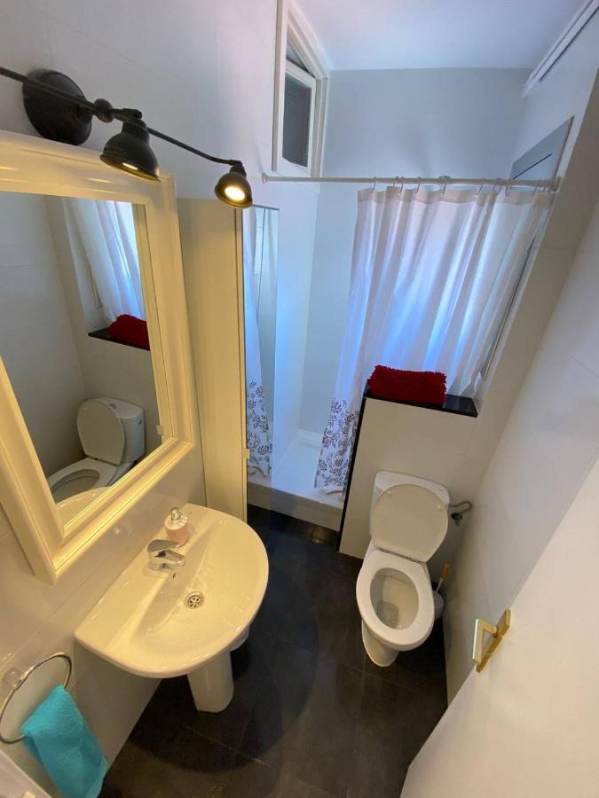 Habitaciones Rambla Catalunya バルセロナ エクステリア 写真